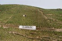 Domaine Guigal Cote Rotie La Landonne La Mouline